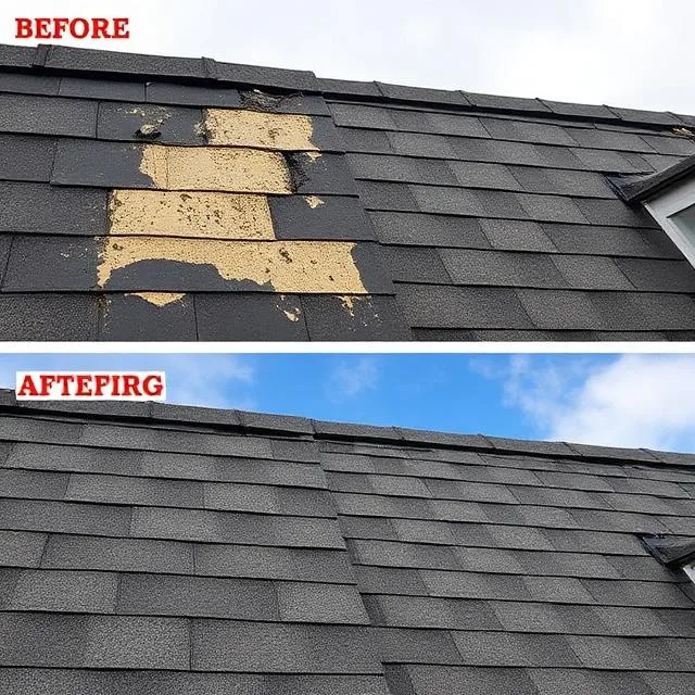 Roof Repair Near Me in Flora, LA near me